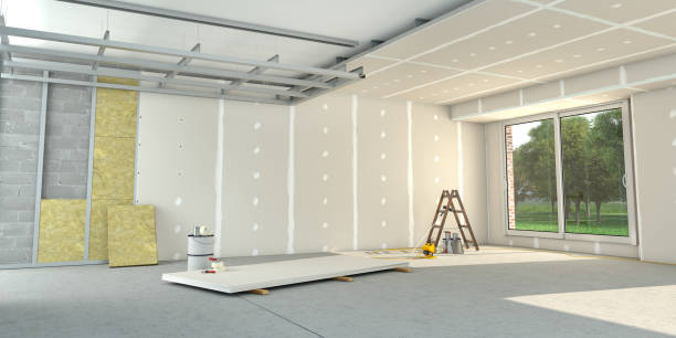 Insulation Repair Services in Menomonee Falls, WI
