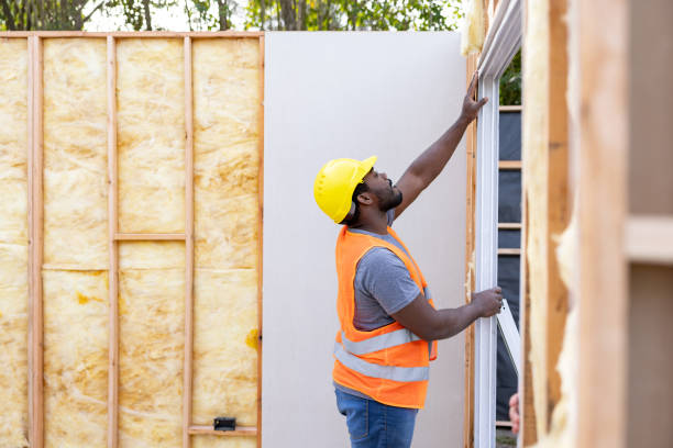 Insulation Contractors for Homes in Menomonee Falls, WI