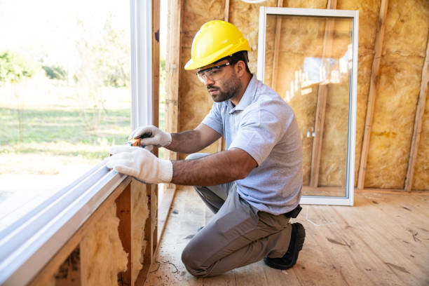 Range of Insulation Solutions in Menomonee Falls, WI