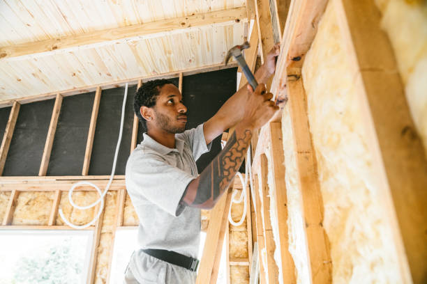 Insulation for Commercial Buildings in Menomonee Falls, WI
