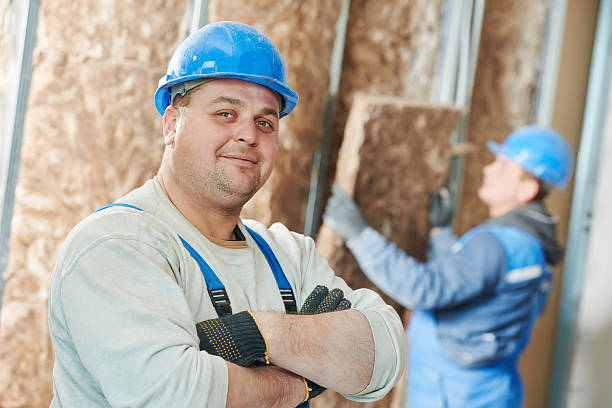 Menomonee Falls, WI Insulation Contractor Company
