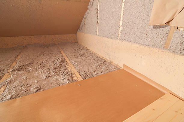 Best Cellulose Insulation  in Menomonee Falls, WI